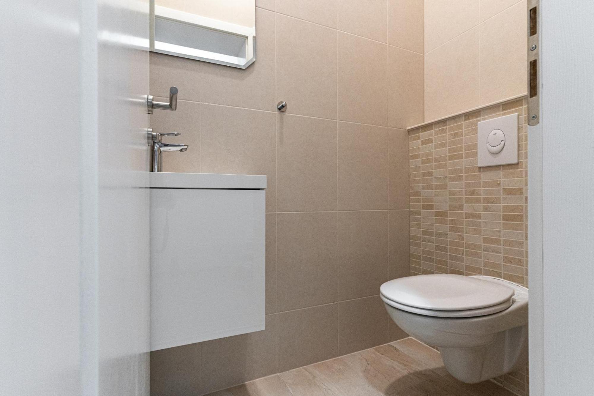 מאקרסקה Apartments Angela מראה חיצוני תמונה