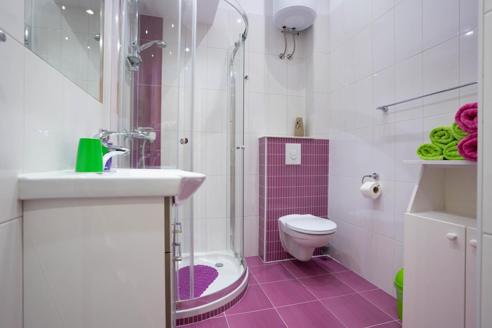 מאקרסקה Apartments Angela מראה חיצוני תמונה